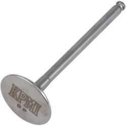 Βαλβίδα εξάτμισης τιτανίου Tensilite KIBBLEWHITE 80-80217T Βαλβίδα εξάτμισης τιτανίου Tensilite KIBBLEWHITE 80-80217T