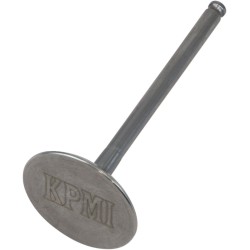 Βαλβίδα εισαγωγής τιτανίου tensilite KIBBLEWHITE 80-80762T Βαλβίδα εισαγωγής τιτανίου tensilite KIBBLEWHITE 80-80762T