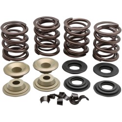 Σετ ελατηρίων racing με ατσάλινη βάση KIBBLEWHITE 20-21150 Σετ ελατηρίων racing με ατσάλινη βάση KIBBLEWHITE 20-21150