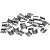 Σετ στηριγμάτων 12/PR YXZ1000R KIBBLEWHITE 80-81330