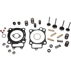 Σετ συντήρησης κυλινδροκεφαλής CRF250R/X KIBBLEWHITE 30-33310 Σετ συντήρησης κυλινδροκεφαλής CRF250R/X KIBBLEWHITE 30-33310