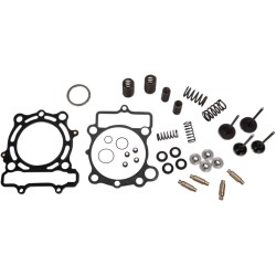 Σετ συντήρησης κυλινδροκεφαλής KX250F -16 KIBBLEWHITE 40-41520 Σετ συντήρησης κυλινδροκεφαλής KX250F -16 KIBBLEWHITE 40-41520