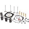 Σετ συντήρησης κυλινδροκεφαλής RMZ250 -17 KIBBLEWHITE 60-61600