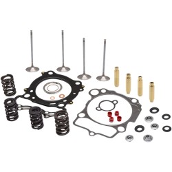 Σετ συντήρησης κυλινδροκεφαλής RMZ250 -17 KIBBLEWHITE 60-61600 Σετ συντήρησης κυλινδροκεφαλής RMZ250 -17 KIBBLEWHITE 60-61600