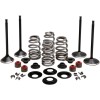 Βαλβίδα KT COMP 05-17 TC KIBBLEWHITE 20-23150