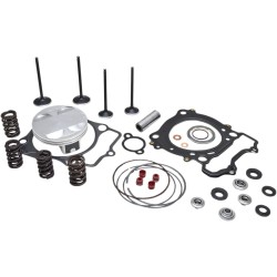 Σετ συντήρησης άνω μέρους CRF250 KIBBLEWHITE 30-33700