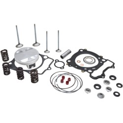 Σετ για το πάνω μέρος KT LTZ/DRZ400 KIBBLEWHITE 60-61850 Σετ για το πάνω μέρος KT LTZ/DRZ400 KIBBLEWHITE 60-61850
