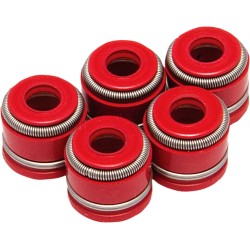 Στεγανοποίηση Βαλβίδας 4.5MM VITON KIBBLEWHITE 80-80710 Στεγανοποίηση Βαλβίδας 4.5MM VITON KIBBLEWHITE 80-80710