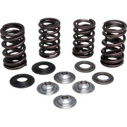 Σετ ελατηρίων CRF250R 18-21 KIBBLEWHITE 30-33600 Σετ ελατηρίων CRF250R 18-21 KIBBLEWHITE 30-33600