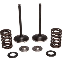 Βαλβίδα KT IN CRF250R 18-21 KIBBLEWHITE 30-34000 Βαλβίδα KT IN CRF250R 18-21 KIBBLEWHITE 30-34000
