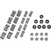 Σετ ελατηρίων KAW650 06-16 KIBBLEWHITE 40-40800