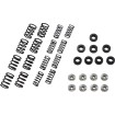 Σετ ελατηρίων KAW650 06-16 KIBBLEWHITE 40-40800 Σετ ελατηρίων KAW650 06-16 KIBBLEWHITE 40-40800 thumb