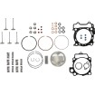 Σετ Κεφαλής YFZ450R 09+ KIBBLEWHITE 80-82750 Σετ Κεφαλής YFZ450R 09+ KIBBLEWHITE 80-82750 thumb