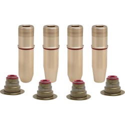 Σετ οδηγών βαλβίδων MNG μπρούντζο STD TC 03-21 KIBBLEWHITE 20-24570