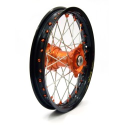 Λαστιχένιος τροχός ELITE MX 2.15