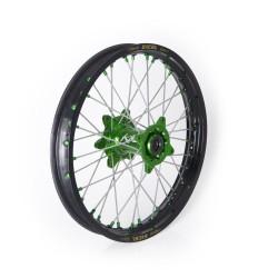 Σετ τροχού ELITE MX 2.15 Σετ τροχού ELITE MX 2.15