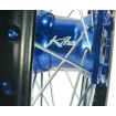 Σετ τροχού ELITE MX 1.85 Σετ τροχού ELITE MX 1.85