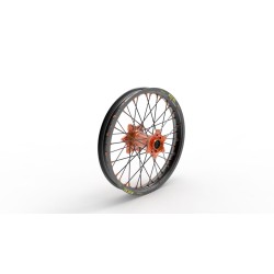 Πίσω ζάντα ELITE MX-EN 2.15 Πίσω ζάντα ELITE MX-EN 2.15
