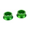 Εξωτερικός αποστάτης πίσω αλουμινίου πράσινος KITE 20.119.0.VE thumb