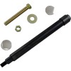 Εμπρόσθιος άξονας με ενσωμάτωση 25MM KLOCK WERKS KWS-01-1012
