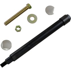 Εμπρόσθιος άξονας με ενσωμάτωση 25MM KLOCK WERKS KWS-01-1012 Εμπρόσθιος άξονας με ενσωμάτωση 25MM KLOCK WERKS KWS-01-1012