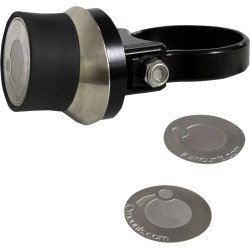 Πίσω Πλάκα KT IOS CAGE KLOCK WERKS KWD-05-0521