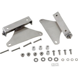 Αεραγωγοί GL1800 CL KLOCK WERKS KWW-06-0440 Αεραγωγοί GL1800 CL KLOCK WERKS KWW-06-0440