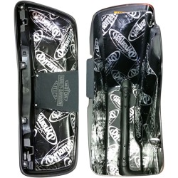 FLH FLTR - 2014+ - βαλίτσα KLOCK WERKS KWS-01-0470