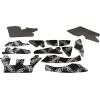 Υλικό ελέγχου ήχου IND CHEFTN KLOCK WERKS KWS-04-0557