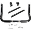 Τιμόνι KLIP HANGER 10