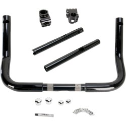 Τιμόνι KLIP HANGER 10 Τιμόνι KLIP HANGER 10