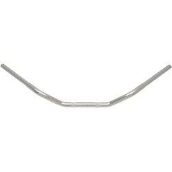 Τιμόνι KLASSIC INDIAN χρώμιο KLOCK WERKS KW06-01-5006-C