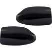 Προστατευτικά χεριών Flare - '23-'25 Harley-Davidson - μαύρα KLOCK WERKS KWS-01-0120-23 thumb