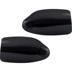 Προστατευτικά χεριών Flare - '23-'25 Harley-Davidson - μαύρα KLOCK WERKS KWS-01-0120-23 Προστατευτικά χεριών Flare - '23-'25 Harley-Davidson - μαύρα KLOCK WERKS KWS-01-0120-23