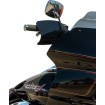 Προστατευτικά χεριών Flare - '23-'25 Harley-Davidson - μαύρα KLOCK WERKS KWS-01-0120-23 thumb