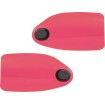 Προστατευτικά χεριών Flare - '23-'25 Harley-Davidson - Pink Ice KLOCK WERKS KWS-01-0124-23 thumb
