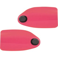 Προστατευτικά χεριών Flare - '23-'25 Harley-Davidson - Pink Ice KLOCK WERKS KWS-01-0124-23 Προστατευτικά χεριών Flare - '23-'25 Harley-Davidson - Pink Ice KLOCK WERKS KWS-01-0124-23