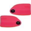 Προστατευτικά χεριών Flare - '23-'25 Harley-Davidson - Pink Ice KLOCK WERKS KWS-01-0124-23 thumb