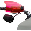 Προστατευτικά χεριών Flare - '23-'25 Harley-Davidson - Pink Ice KLOCK WERKS KWS-01-0124-23 thumb