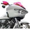 Προστατευτικά χεριών Flare - '23-'25 Harley-Davidson - Pink Ice KLOCK WERKS KWS-01-0124-23 thumb