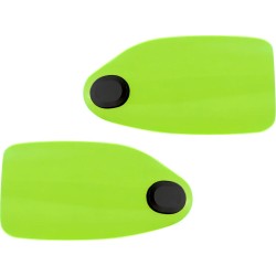 Προστατευτικά χεριών Flare - '23-'25 Harley-Davidson - Green Ice KLOCK WERKS KWS-01-0127-23 Προστατευτικά χεριών Flare - '23-'25 Harley-Davidson - Green Ice KLOCK WERKS KWS-01-0127-23