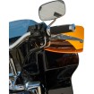 Προστατευτικά χεριών Flare - '23-'25 Harley-Davidson - πορτοκαλί KLOCK WERKS KWS-01-0130-23 Προστατευτικά χεριών Flare - '23-'25 Harley-Davidson - πορτοκαλί KLOCK WERKS KWS-01-0130-23 thumb