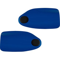 Προστατευτικά χεριών Flare - '23-'25 Harley-Davidson - μπλε KLOCK WERKS KWS-01-0133-23 Προστατευτικά χεριών Flare - '23-'25 Harley-Davidson - μπλε KLOCK WERKS KWS-01-0133-23