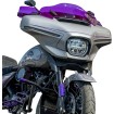 Προστατευτικά χεριών Flare - '23-'25 Harley-Davidson - μοβ KLOCK WERKS KWS-01-0134-23 Προστατευτικά χεριών Flare - '23-'25 Harley-Davidson - μοβ KLOCK WERKS KWS-01-0134-23 thumb