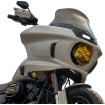 Προστατευτικά χεριών Flare - '23-'25 Harley-Davidson - μπρονζέ KLOCK WERKS KWS-01-0135-23 thumb