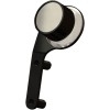 Βάση συσκευής IOMOUNTS αριστερή HARLEY μαύρη KLOCK WERKS KWD-01-0381