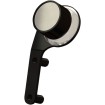 Βάση συσκευής IOMOUNTS αριστερή HARLEY μαύρη KLOCK WERKS KWD-01-0381 thumb