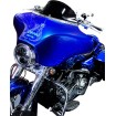 Βάση συσκευής IOMOUNTS αριστερή HARLEY μαύρη KLOCK WERKS KWD-01-0381 thumb