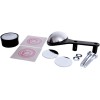 Βάση συσκευής IOMOUNTS INDIAN μαύρη KLOCK WERKS KWD-04-0384