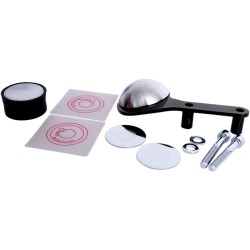 Βάση συσκευής IOMOUNTS INDIAN μαύρη KLOCK WERKS KWD-04-0384 Βάση συσκευής IOMOUNTS INDIAN μαύρη KLOCK WERKS KWD-04-0384